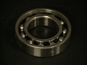 Rear Bearing JBA 0.46A-0.56A-0.56AR