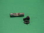 Carburetor pin JBA 0.39