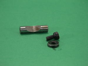 Carburetor pin JBA 0.75