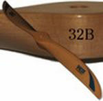 Vess Propeller 32