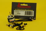 Arrowind M2215/25