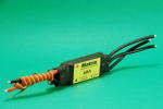 Regolatore Matrix  60A