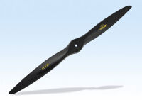 Carbon Propeller Mejzlik 32 x 12